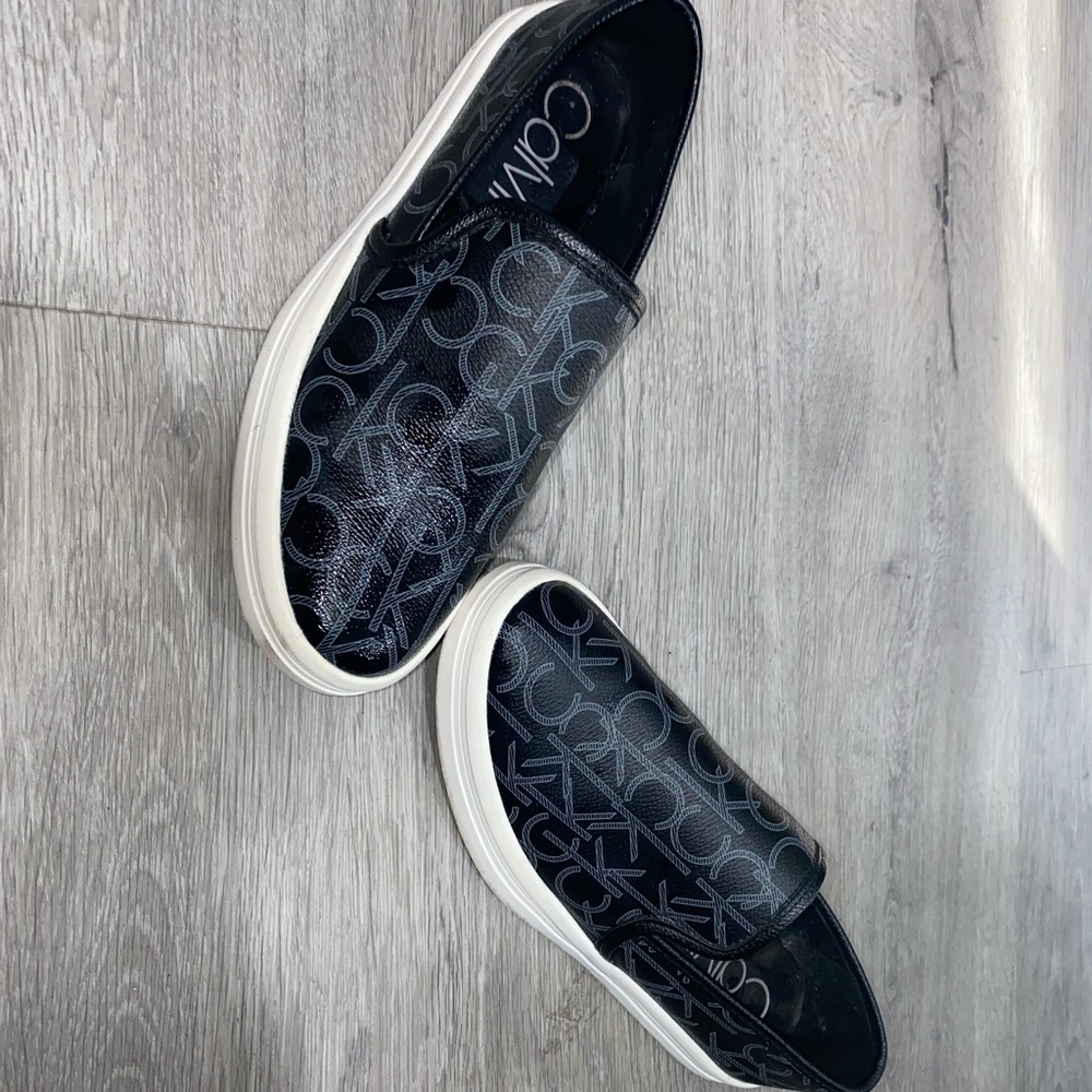Calvin Klein Espadrilles